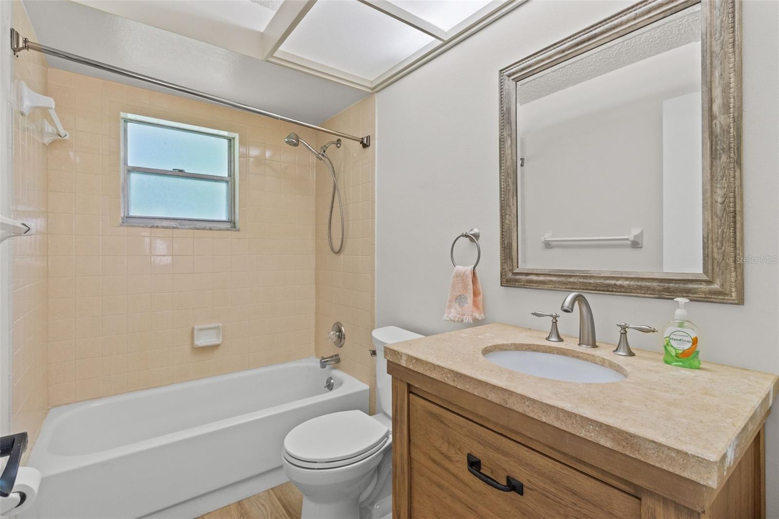 2nd bath