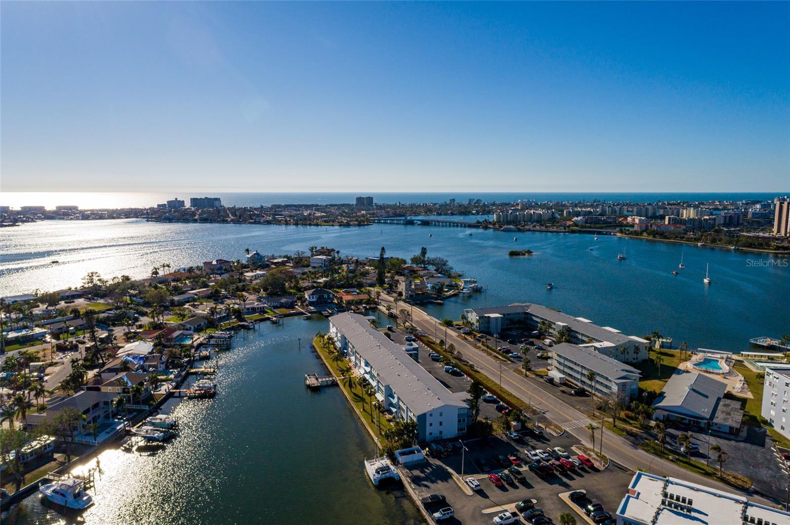 Shore Plaza, your place in paradise!