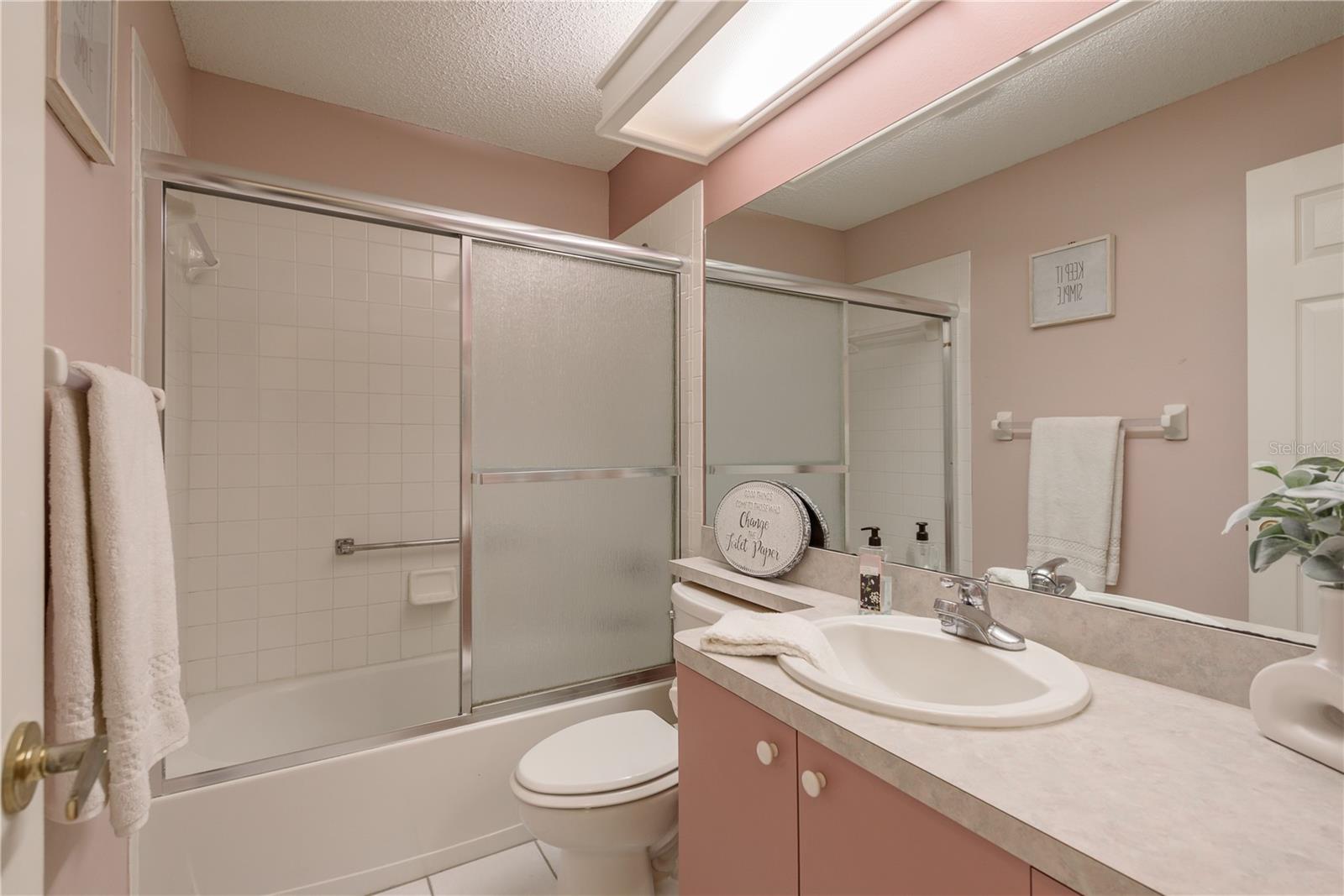 Guest Bath
