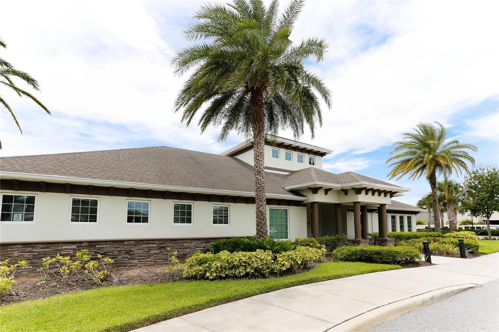 Clubhouse