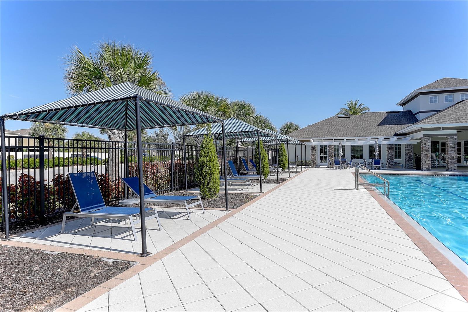 Cabanas