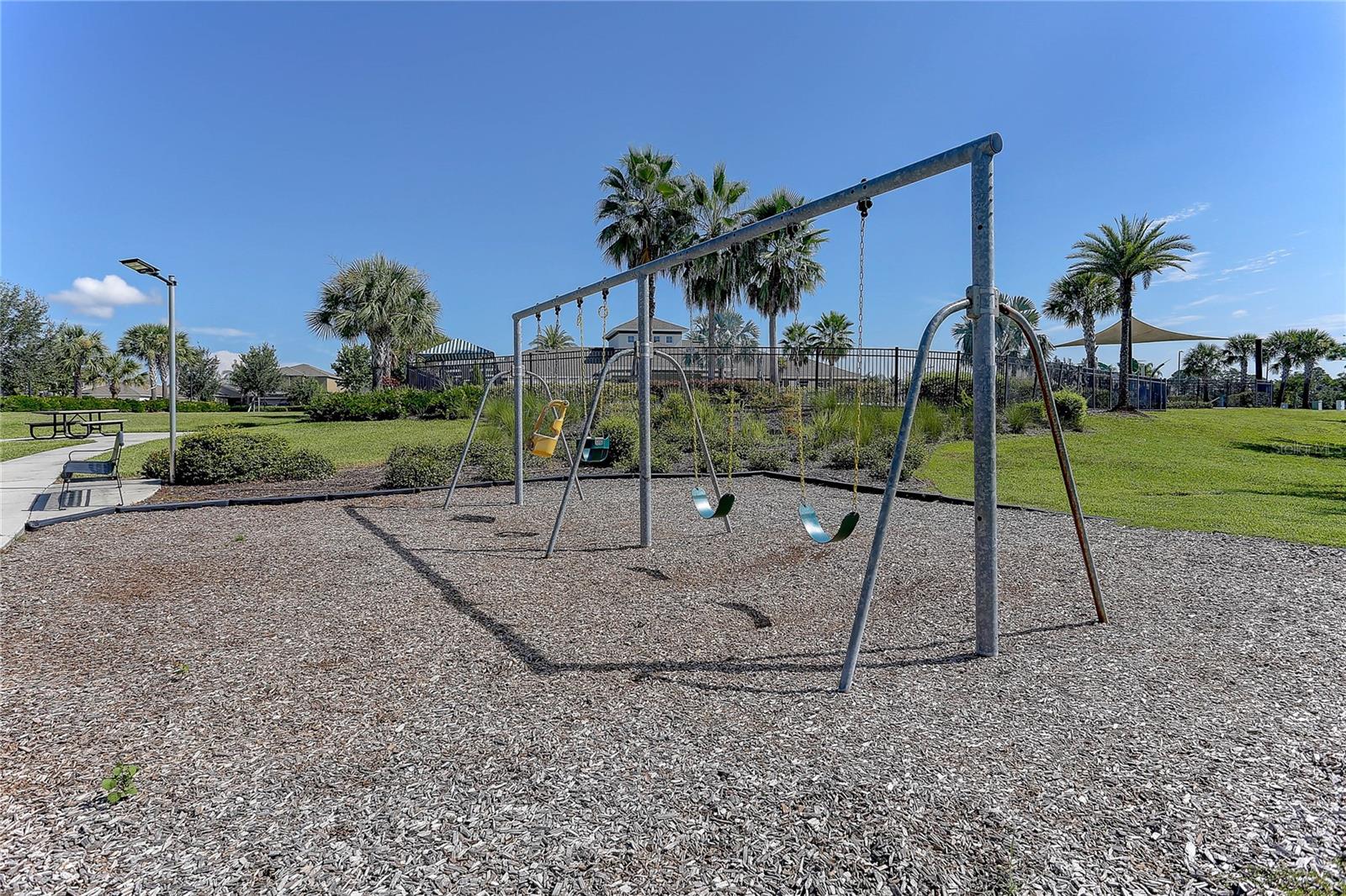 Playground