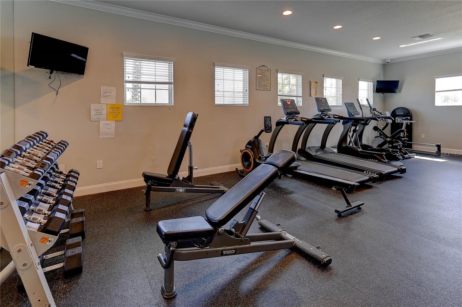 Gym