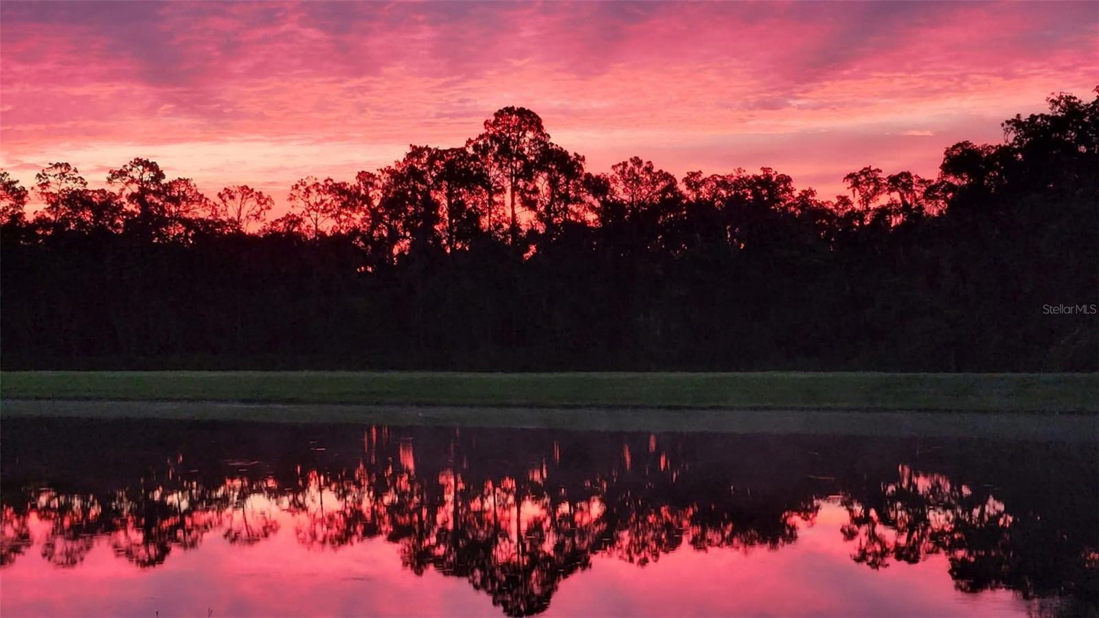 Sunsets and Sunrises