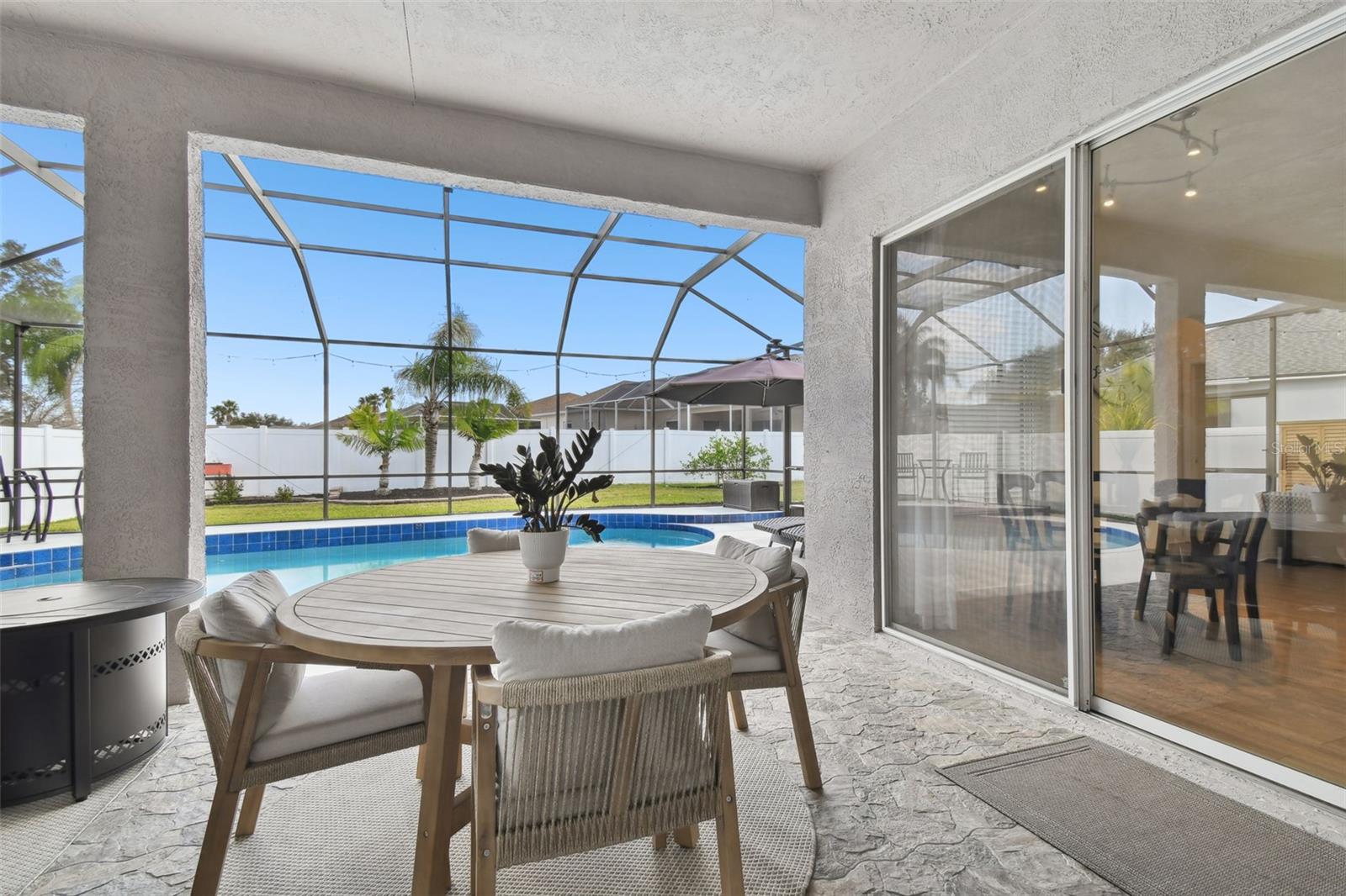 Outdoor Space