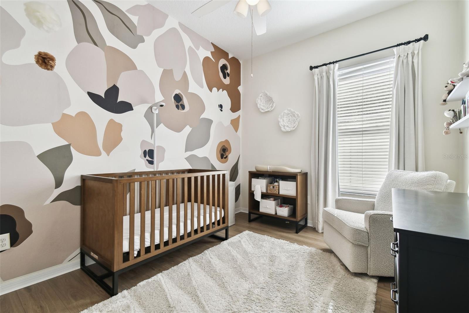 Bedroom #2