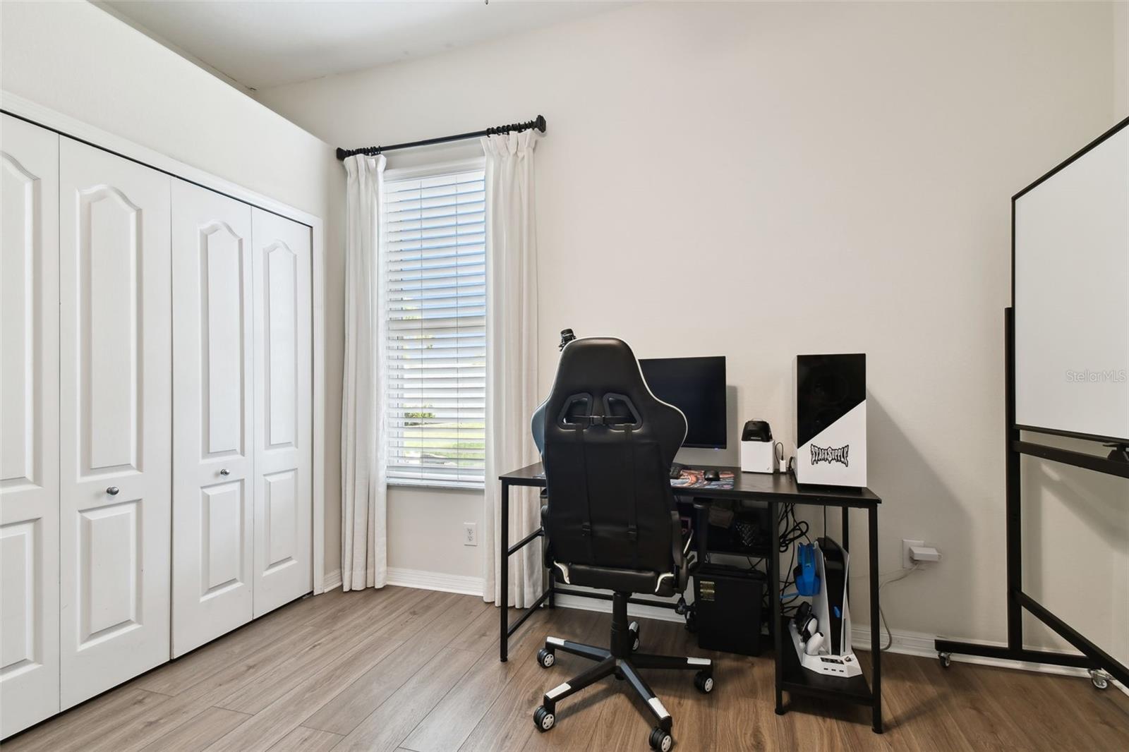 Bedroom #4