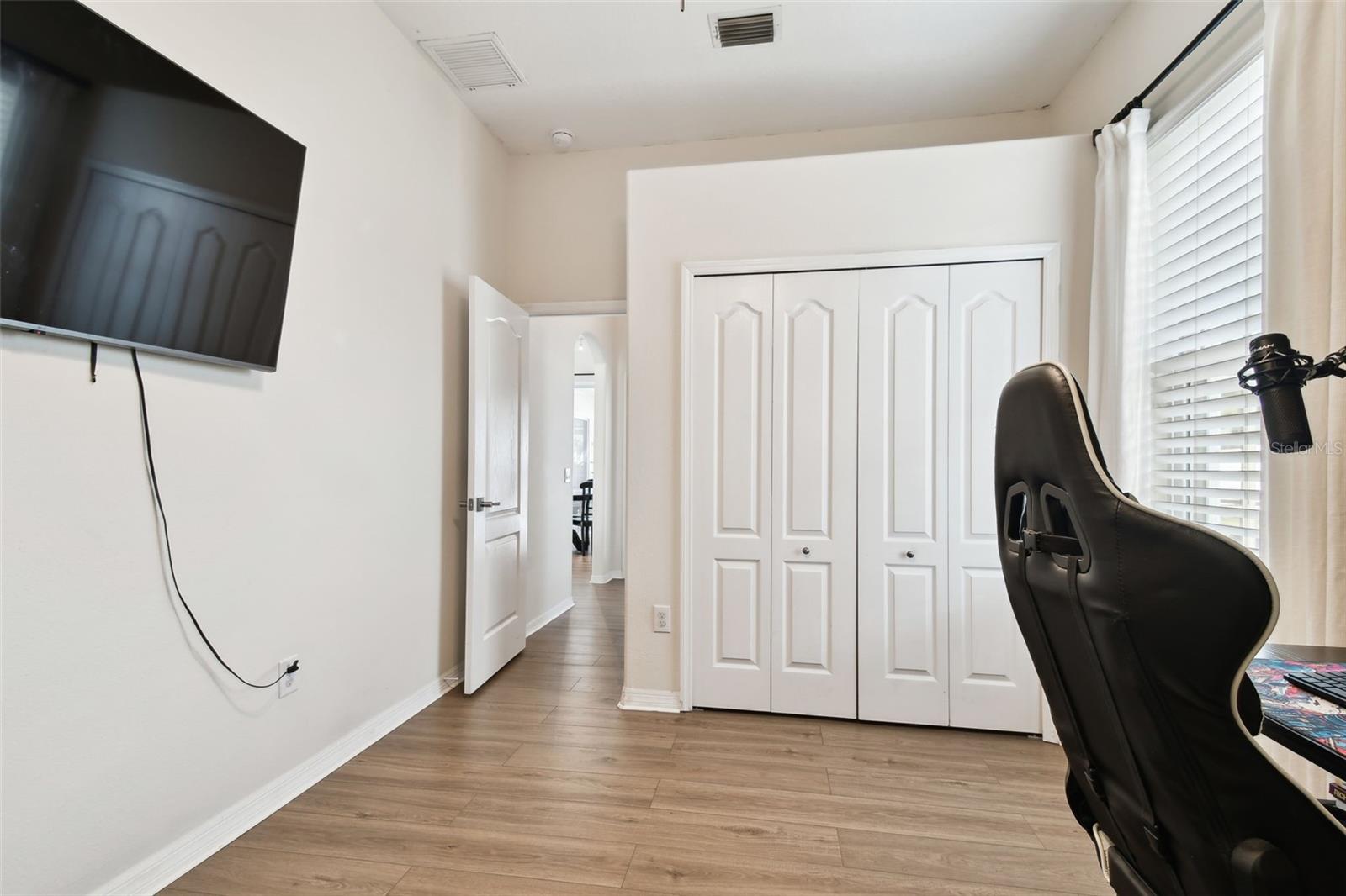 Bedroom #4
