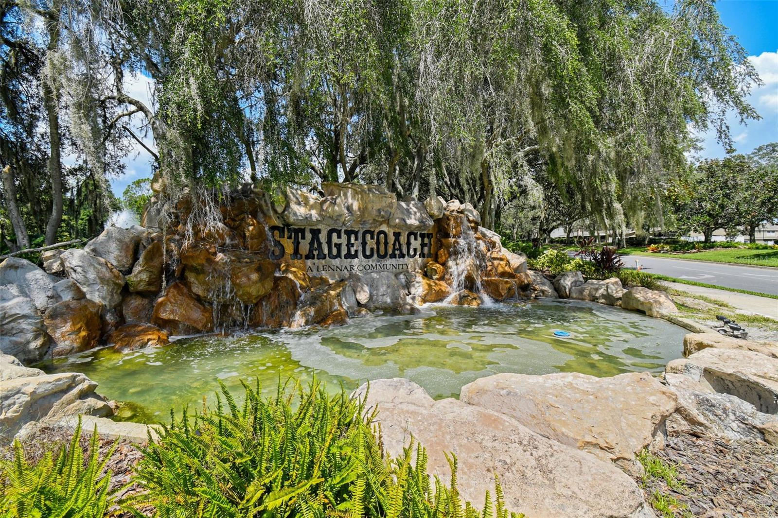 Stagecoach Village