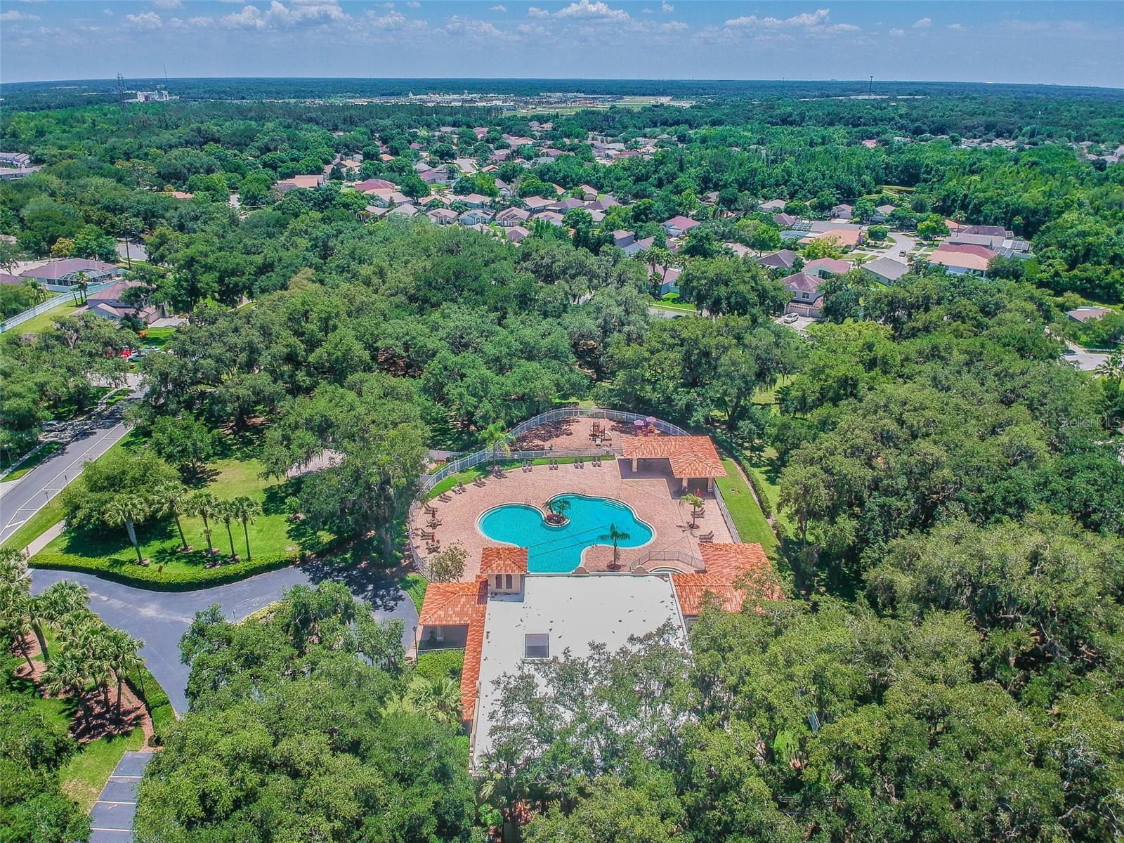 Community Pool