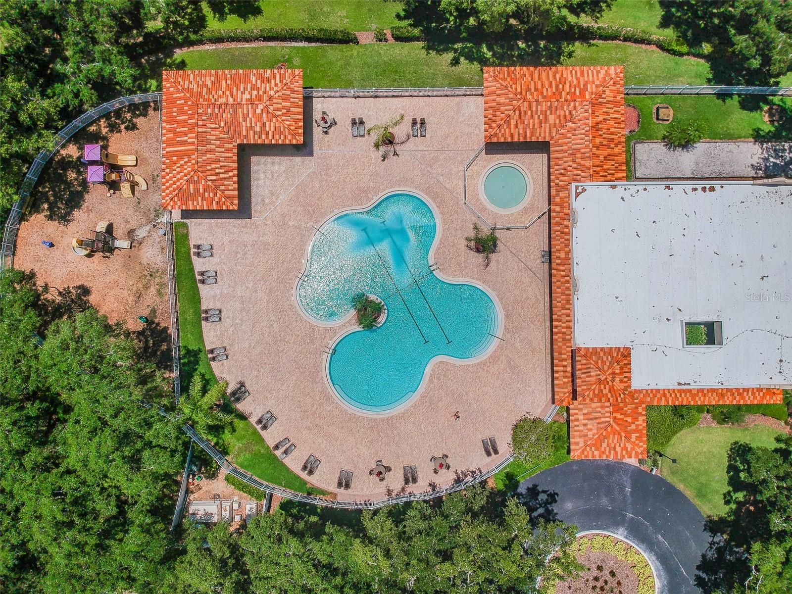 Community Pool