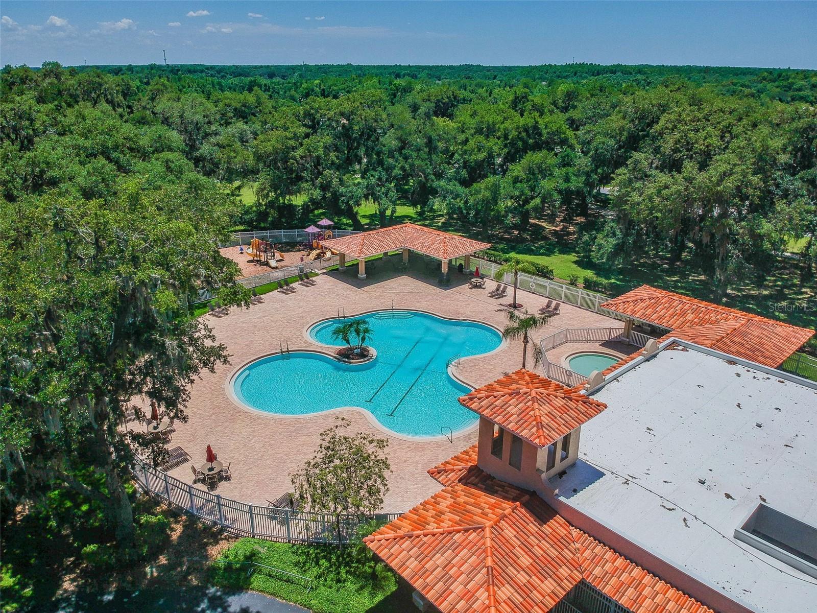 Community Pool