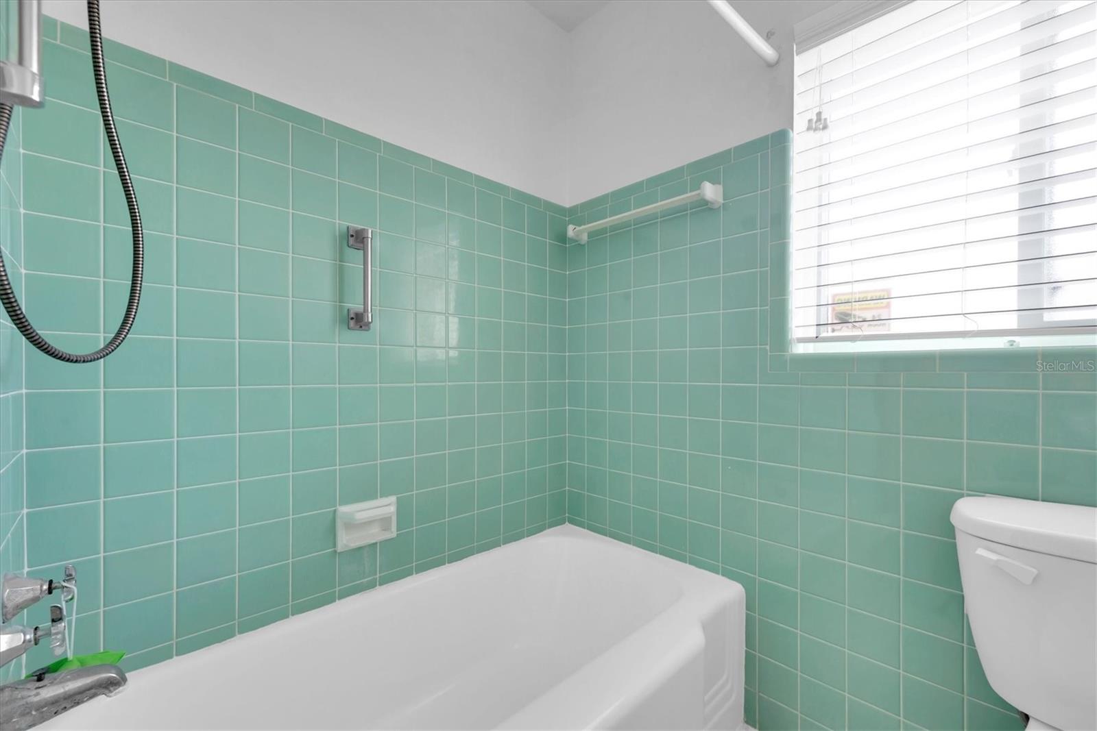 Guest bath