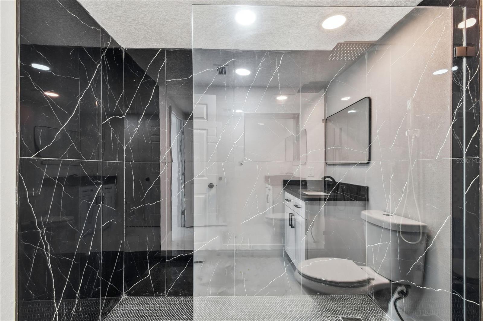 Bathroom #2