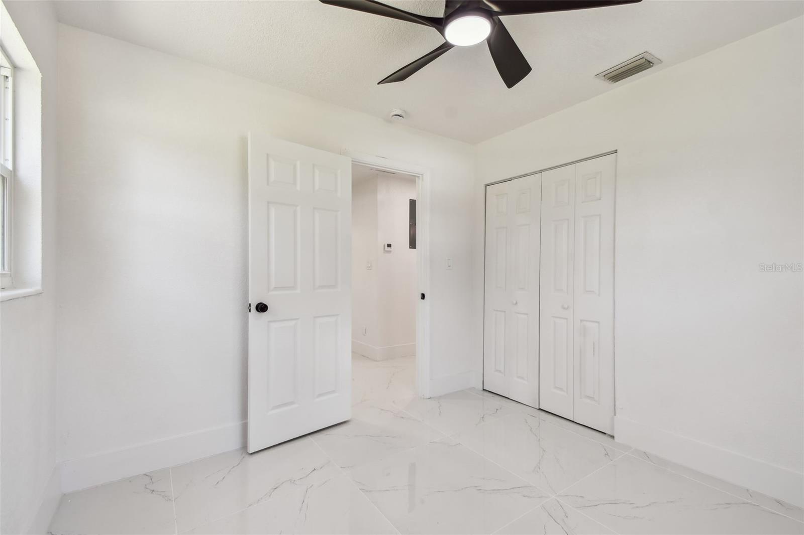 Bedroom #3