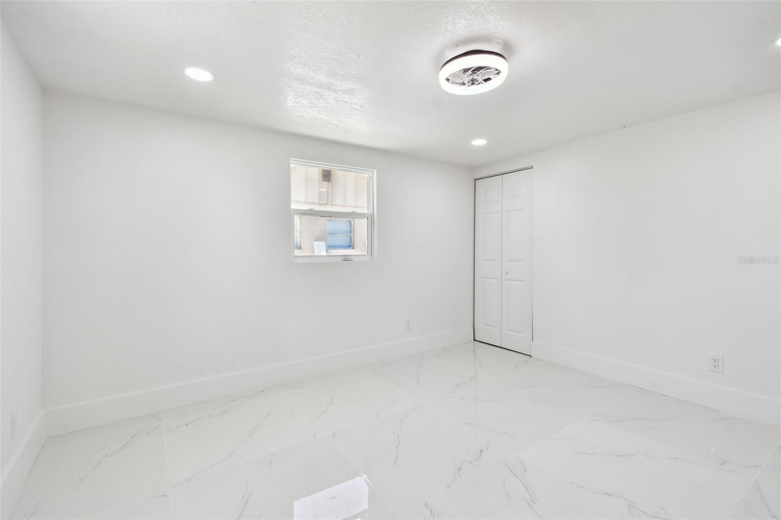 Bedroom #4
