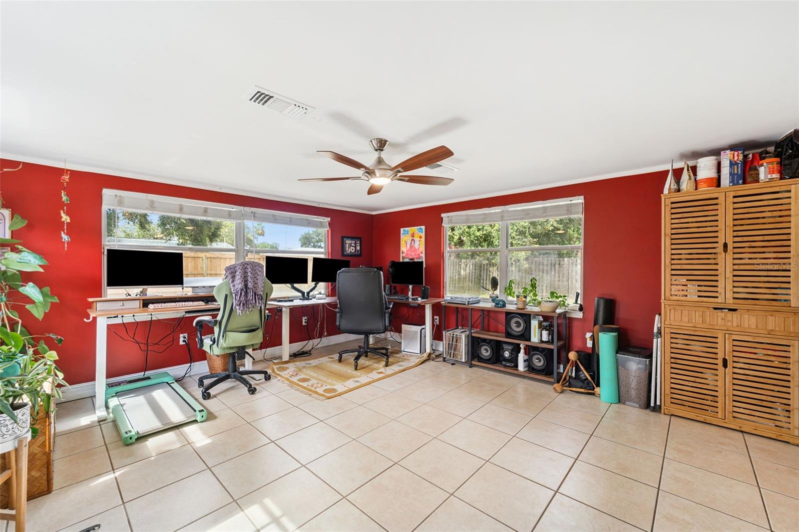 Office/Den/Flex Room