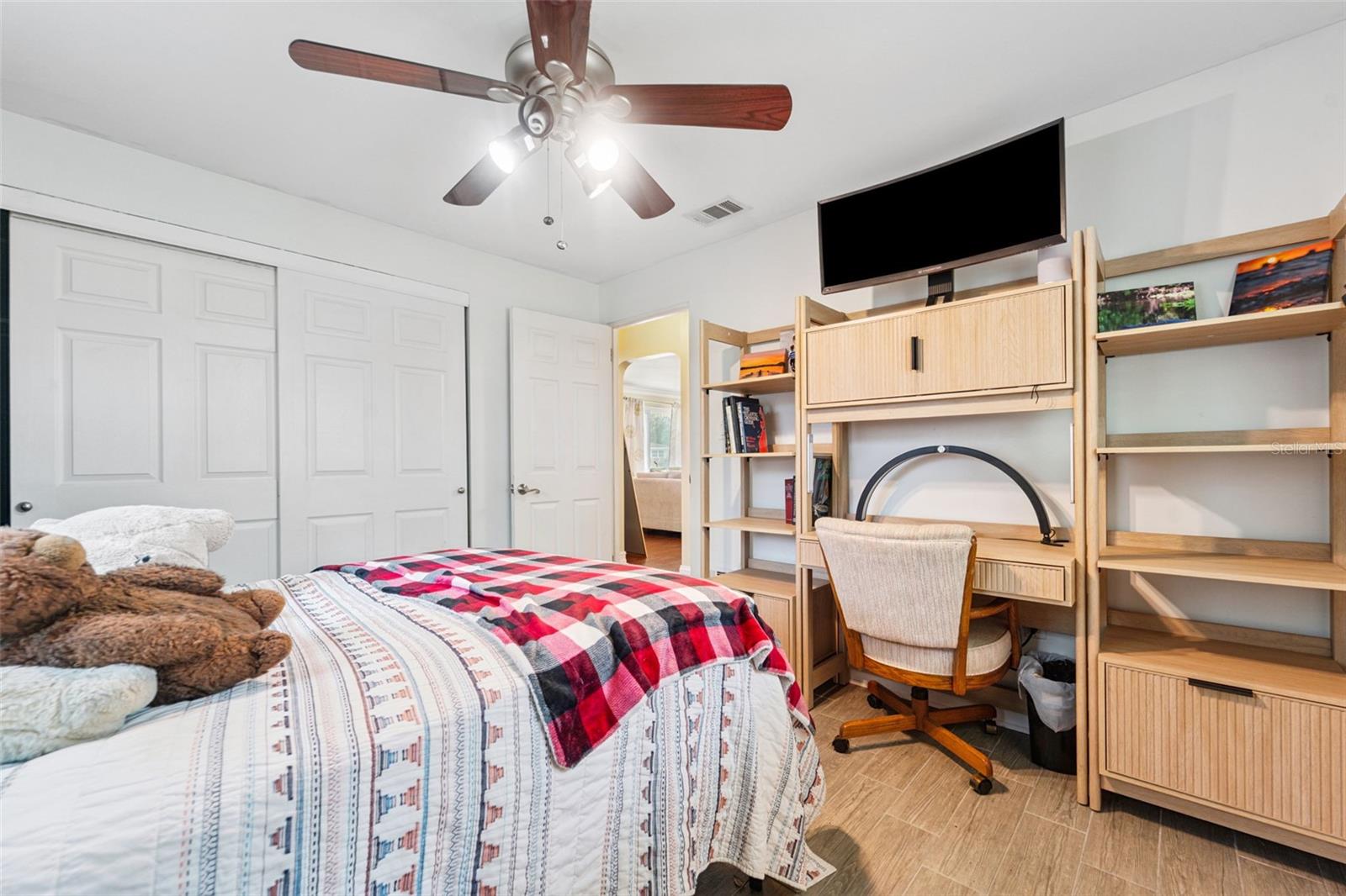 Bedroom 2