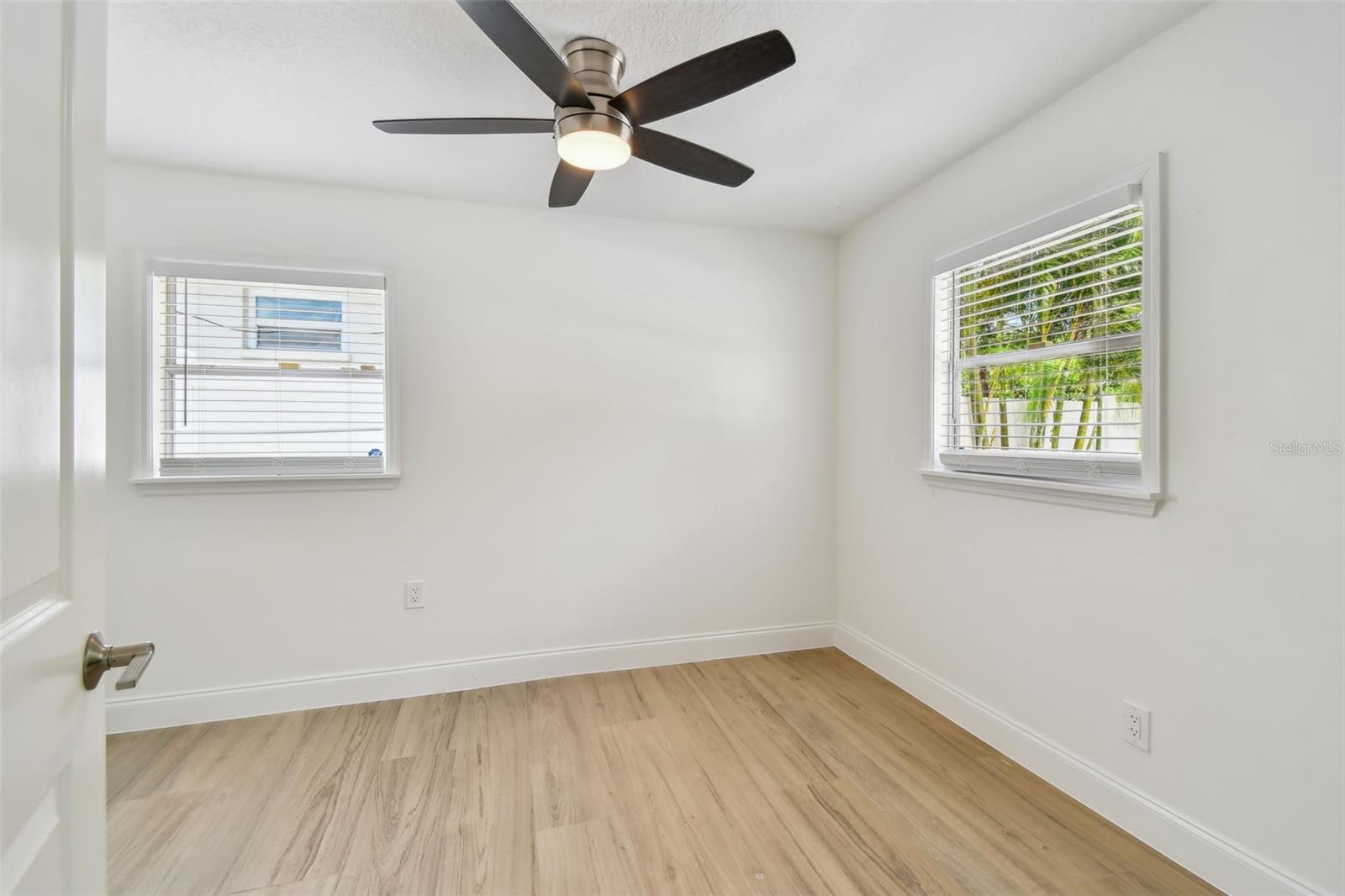 Guest bedroom 1