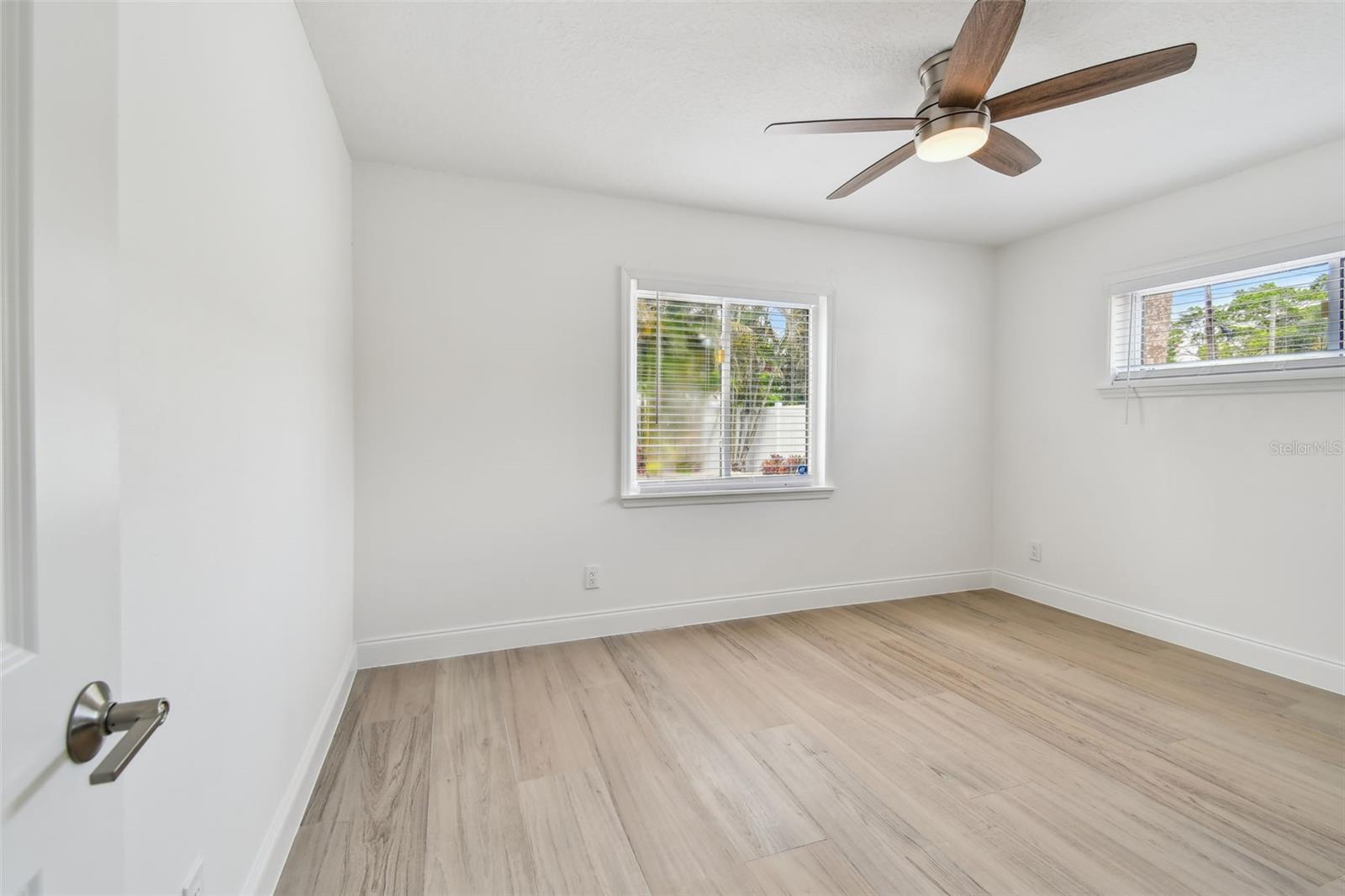 Guest bedroom 2