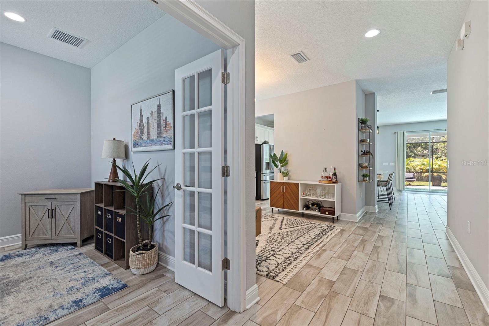 Entryway