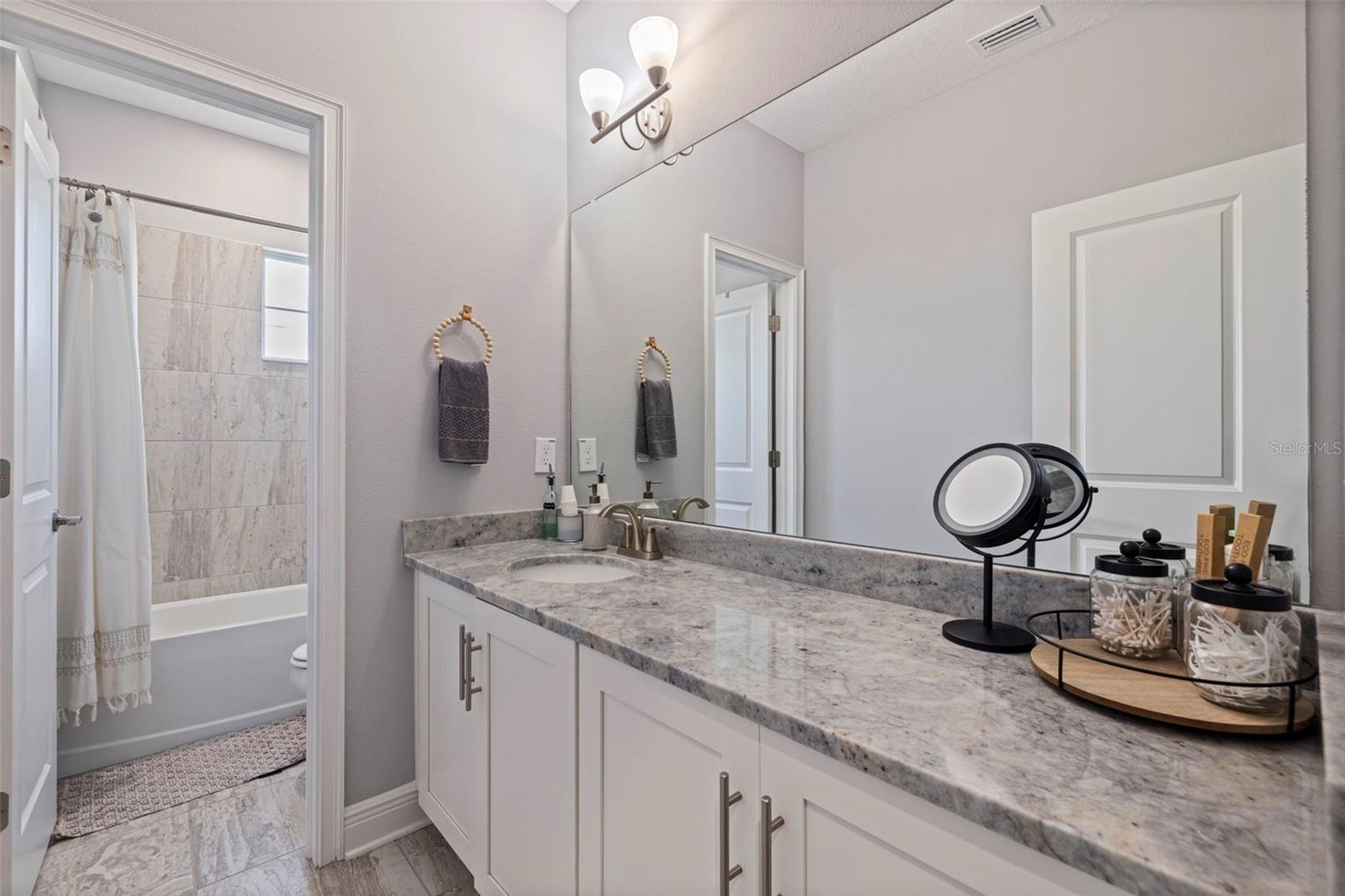 Guest Bathroom 2 / Second Floor