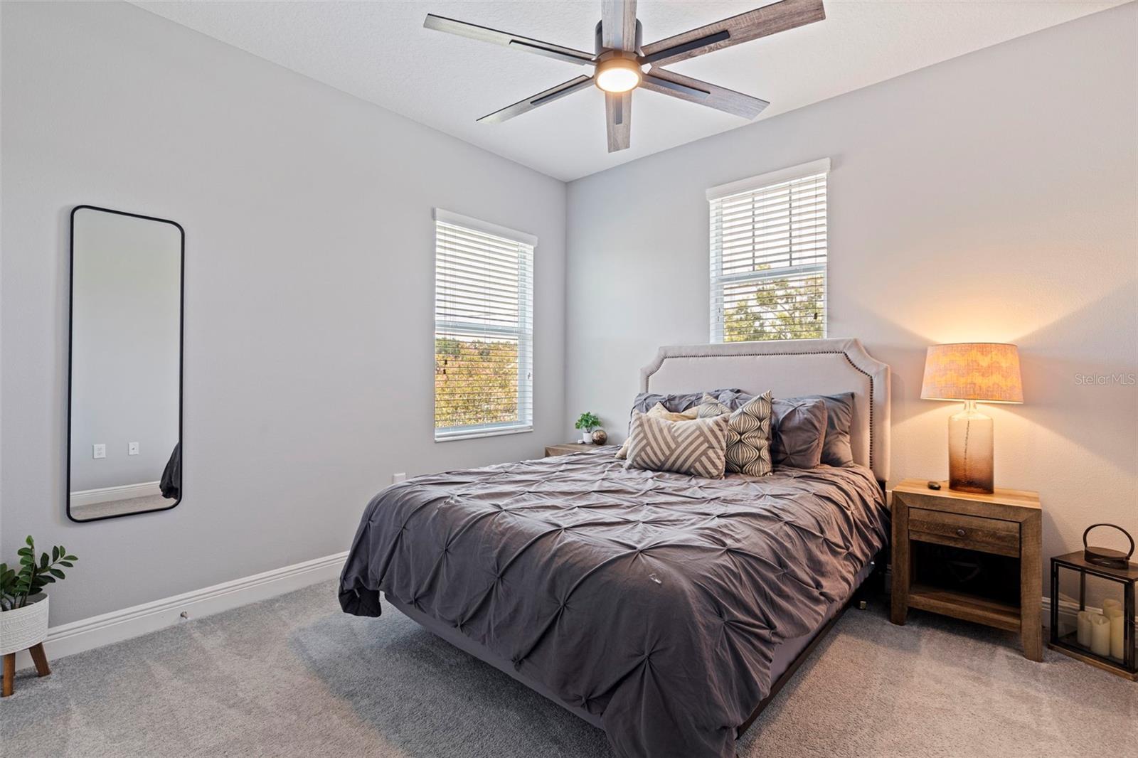 Bedroom 4 / Second Floor