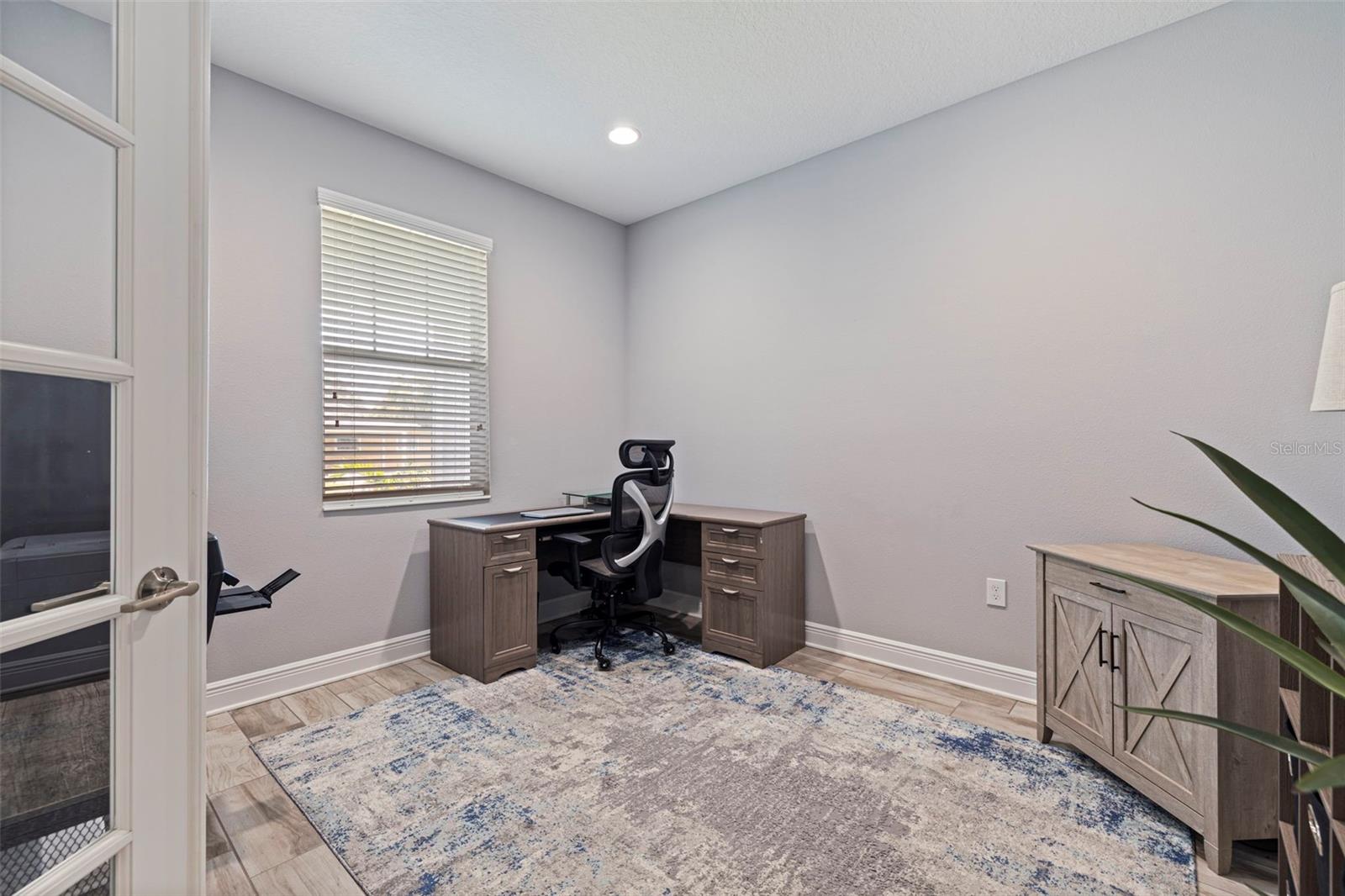 Office / Bonus Room