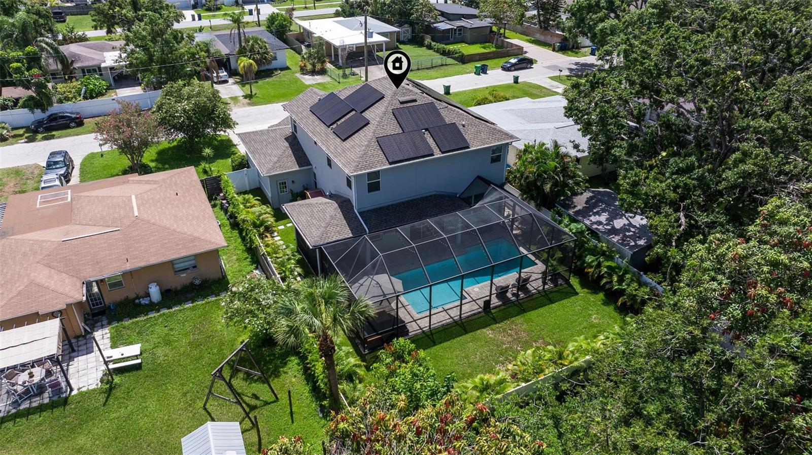 Aerial 4