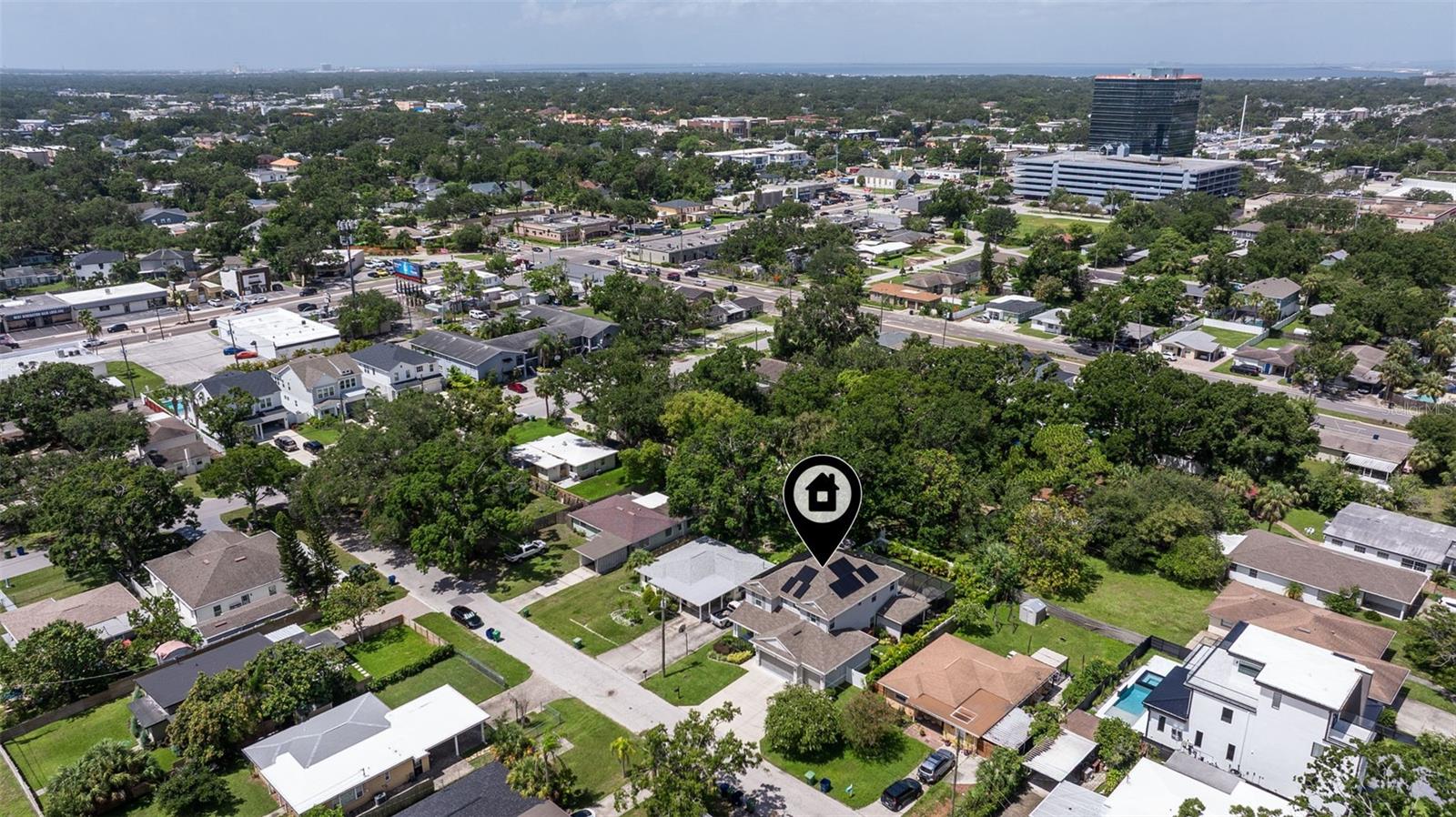Aerial 6