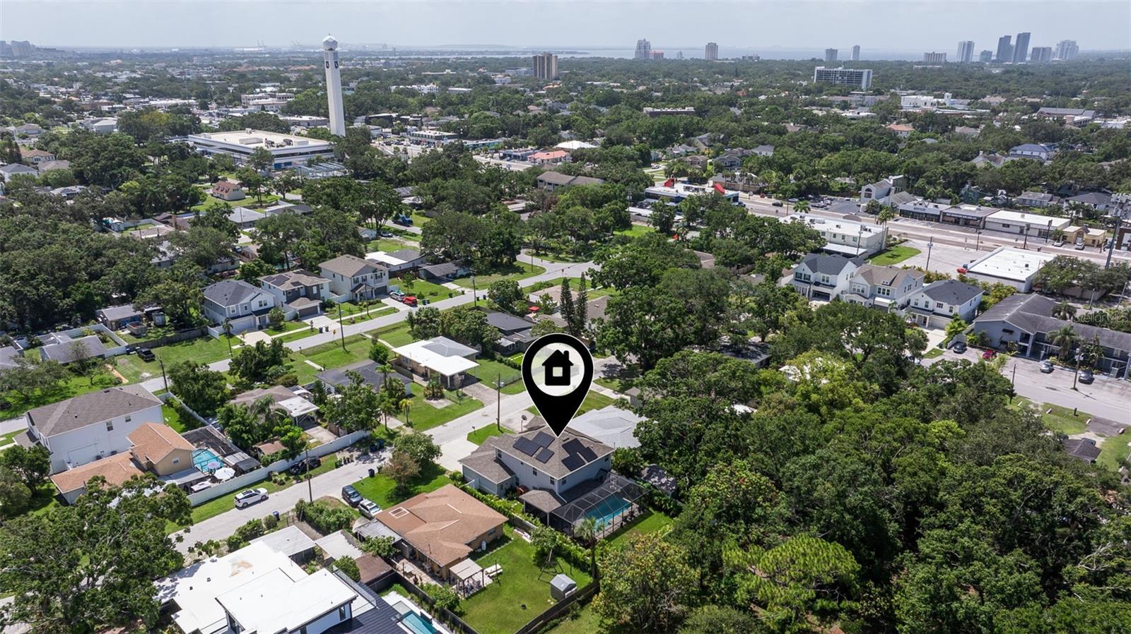 Aerial 8