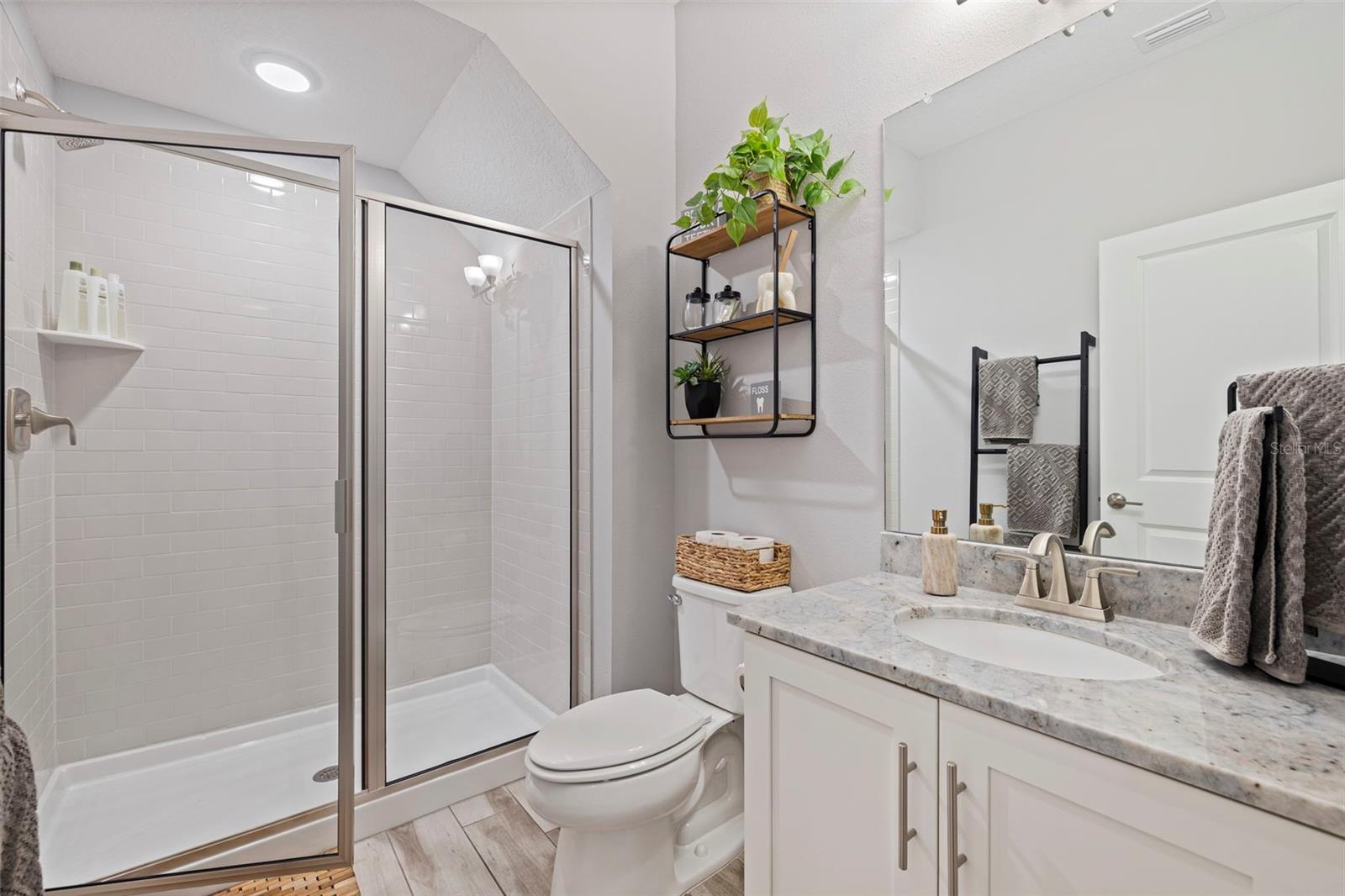 Guest Bathroom ground floor