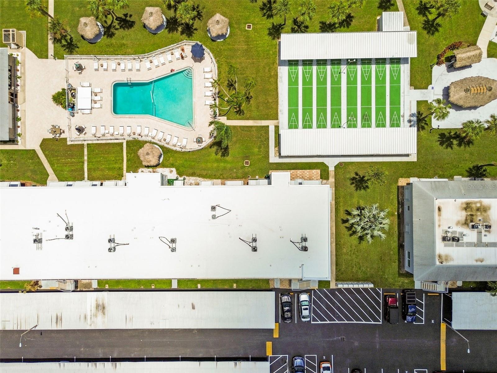aerial