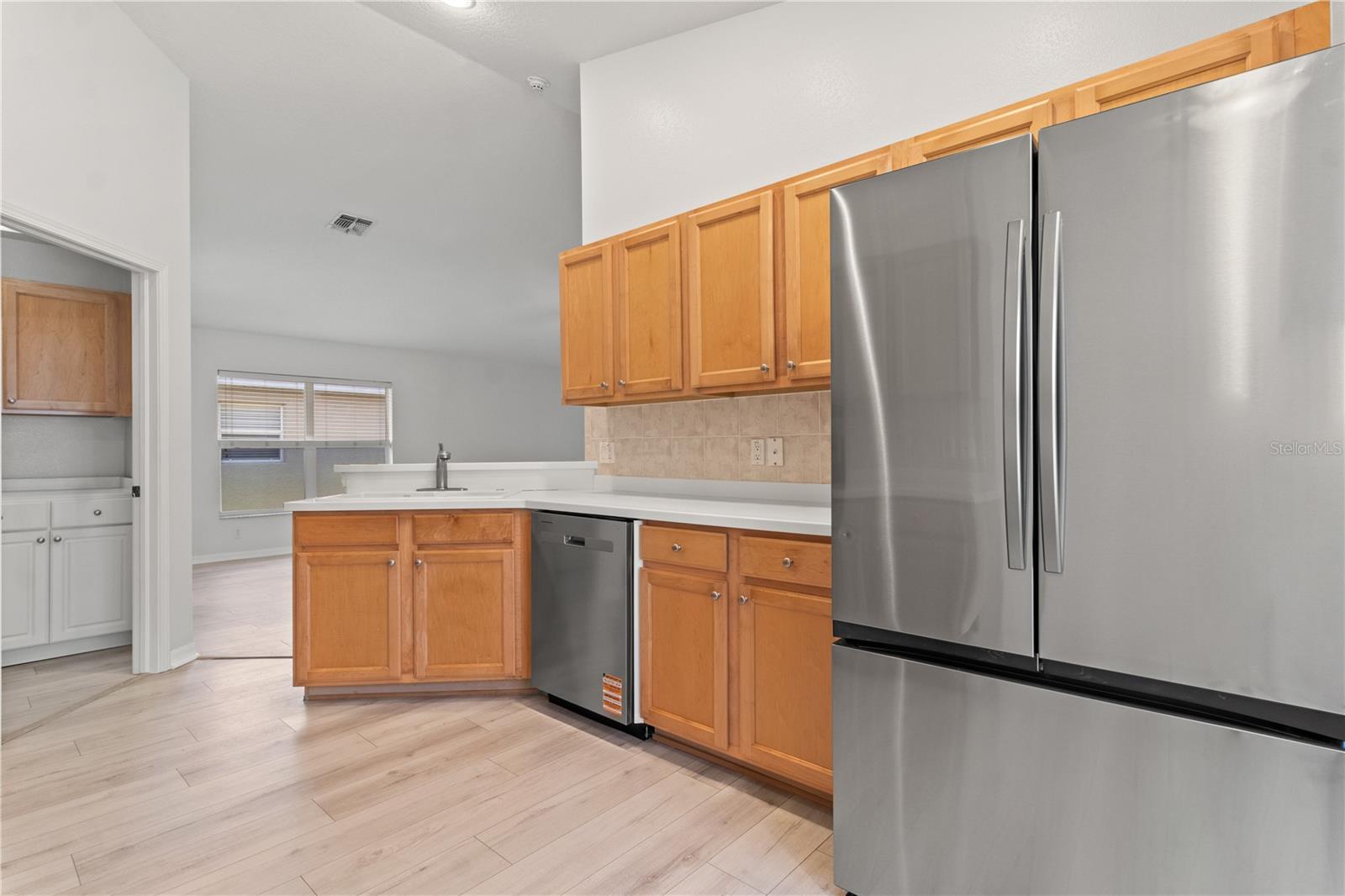 Brand New Appliances