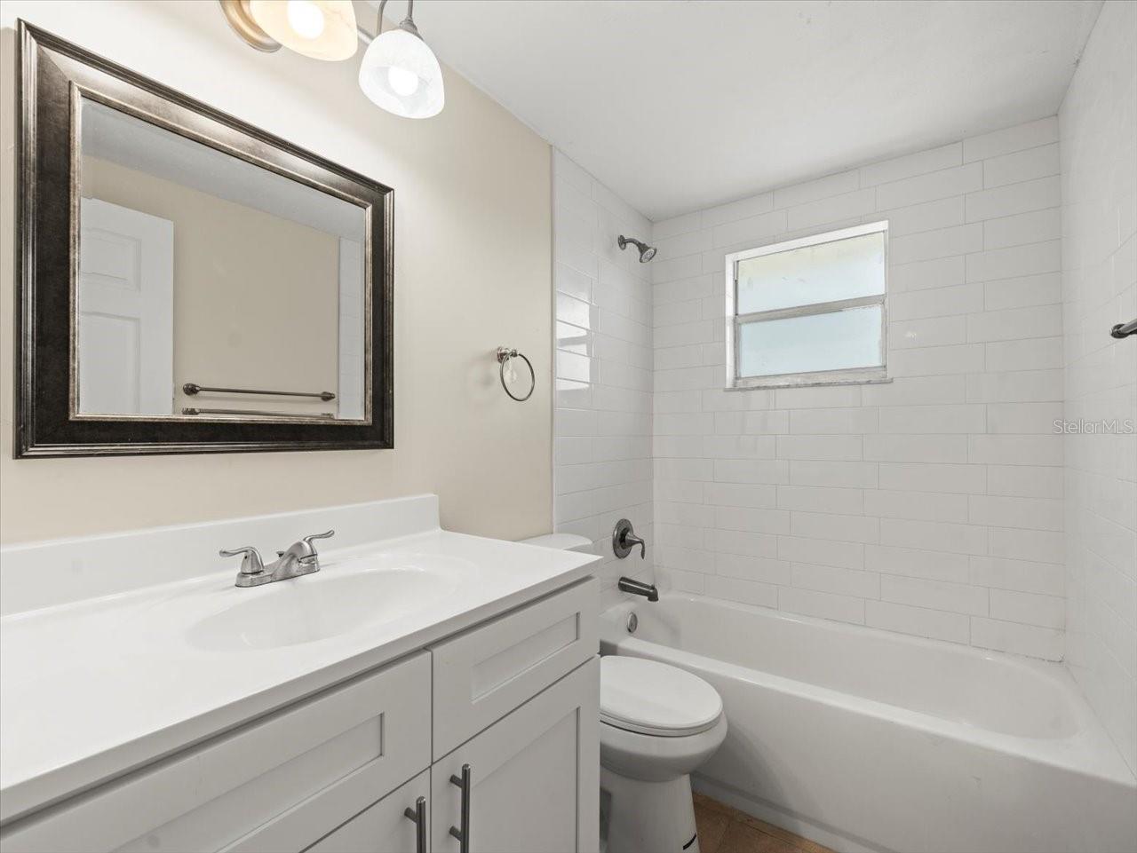 Bathroom 2 - Unstaged