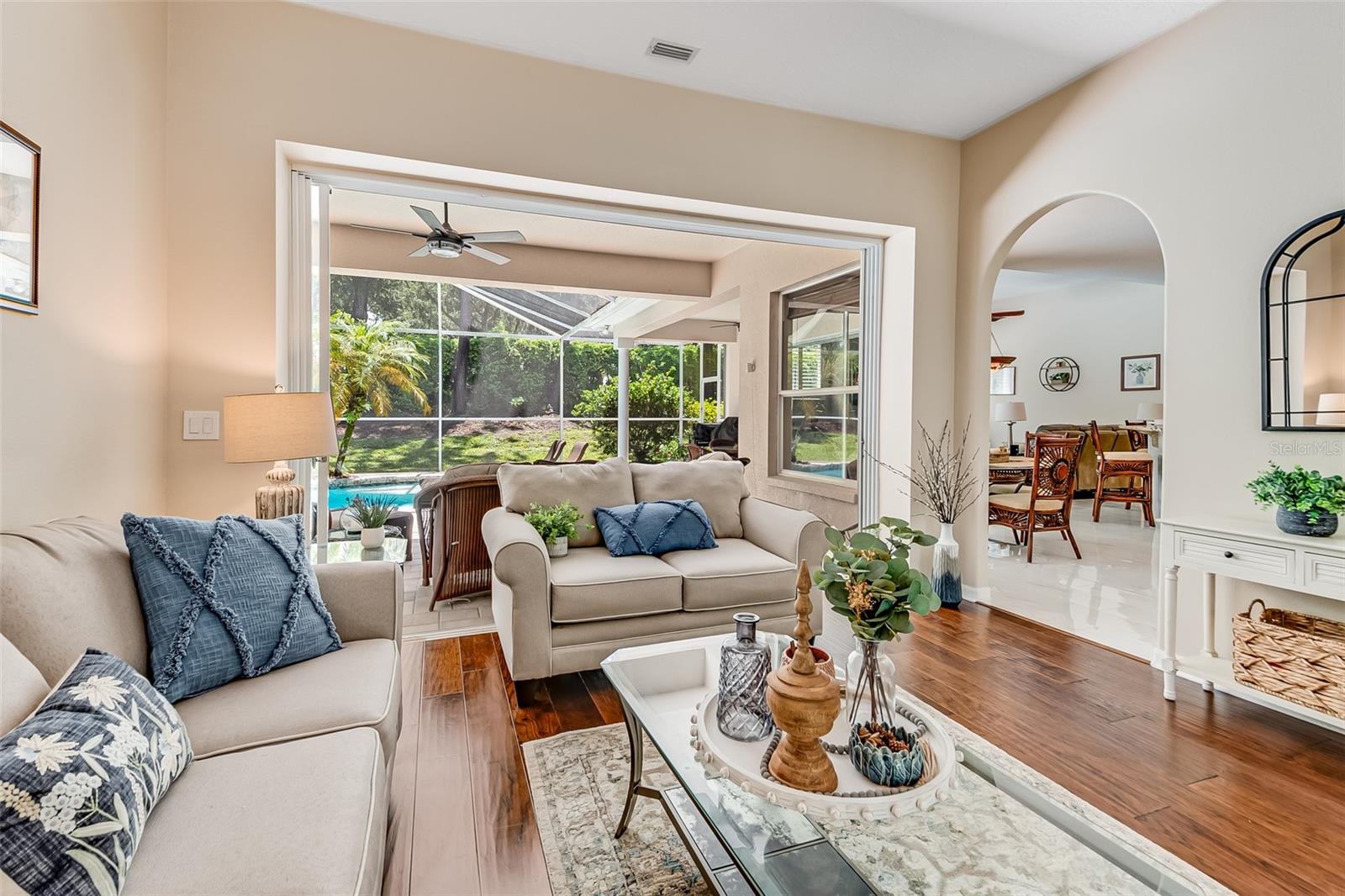 FORMAL LIVING ROOM