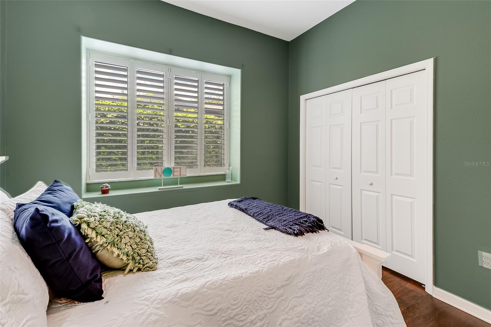 2ND BEDROOM