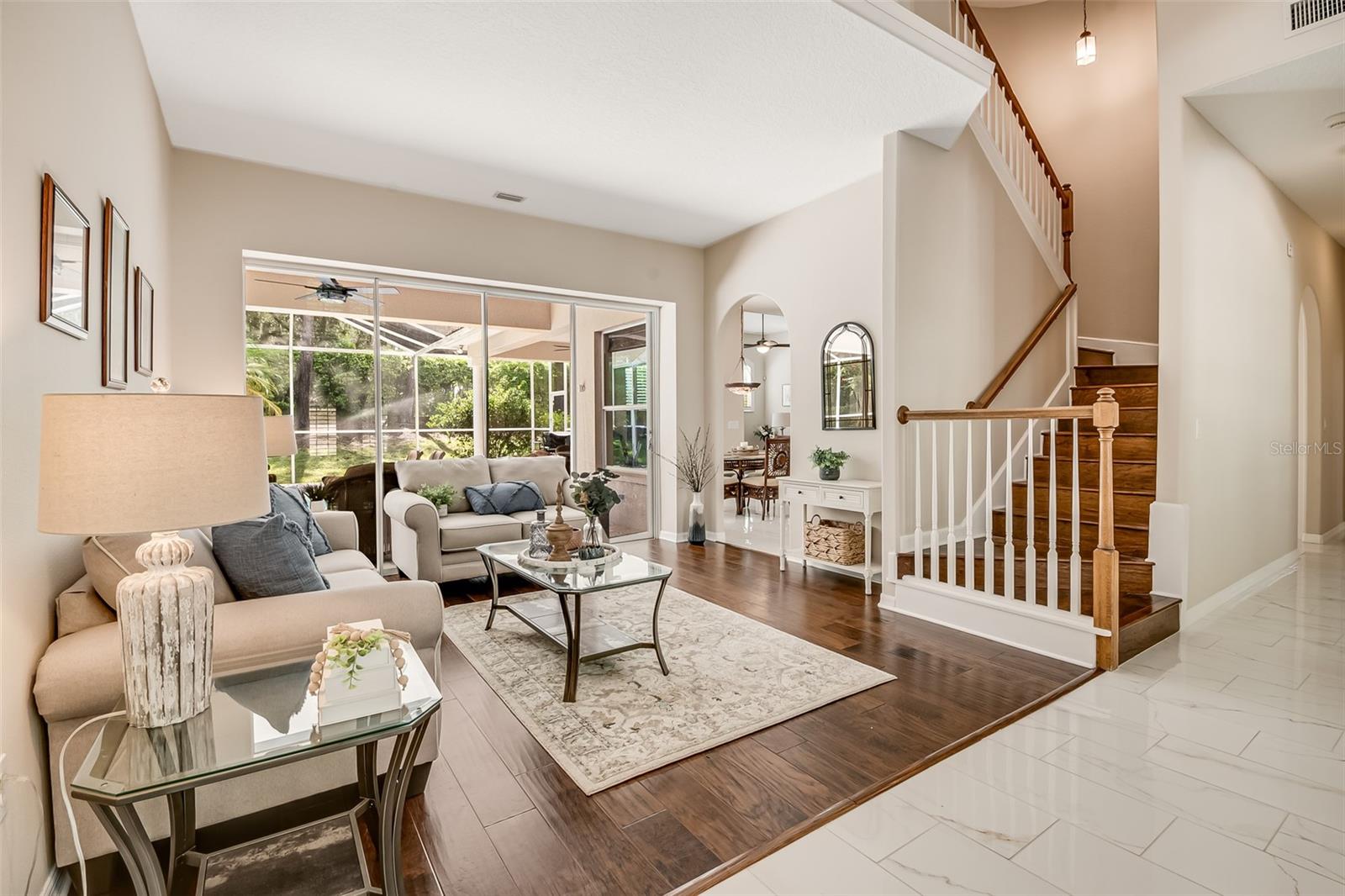 FORMAL LIVING ROOM