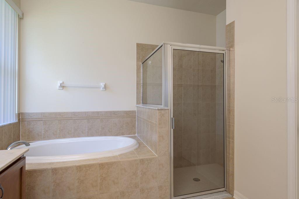 En Suite Bathroom