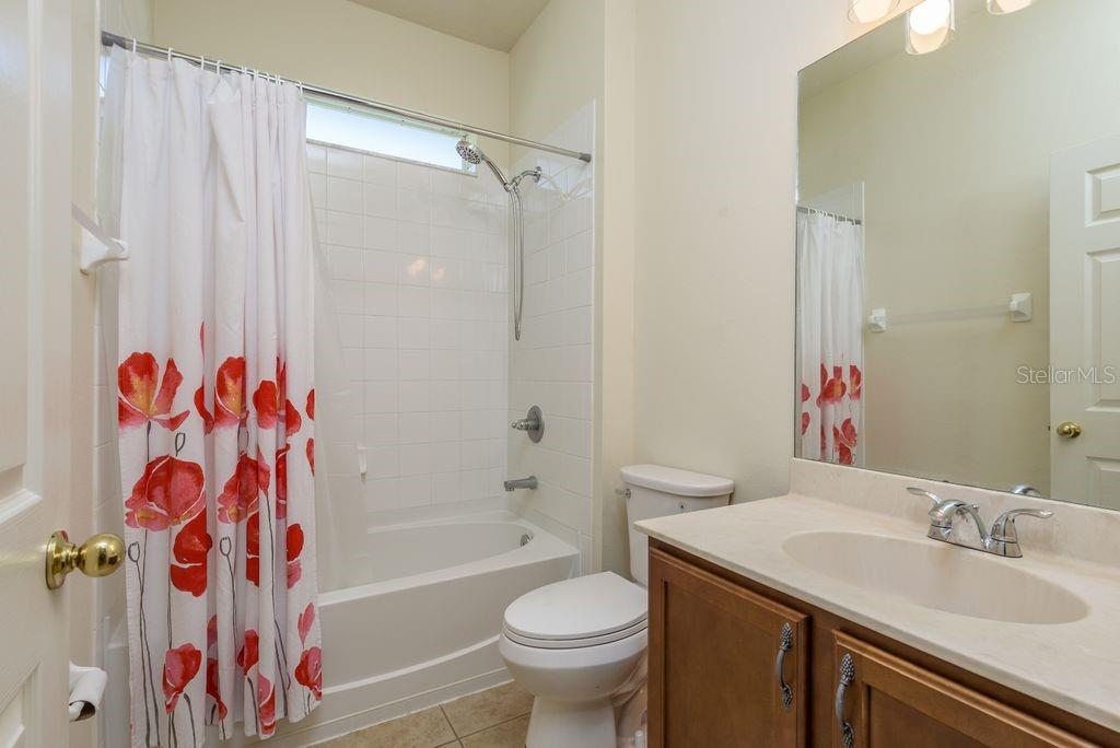 Bathroom #2
