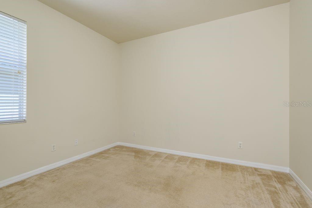 Bedroom #3