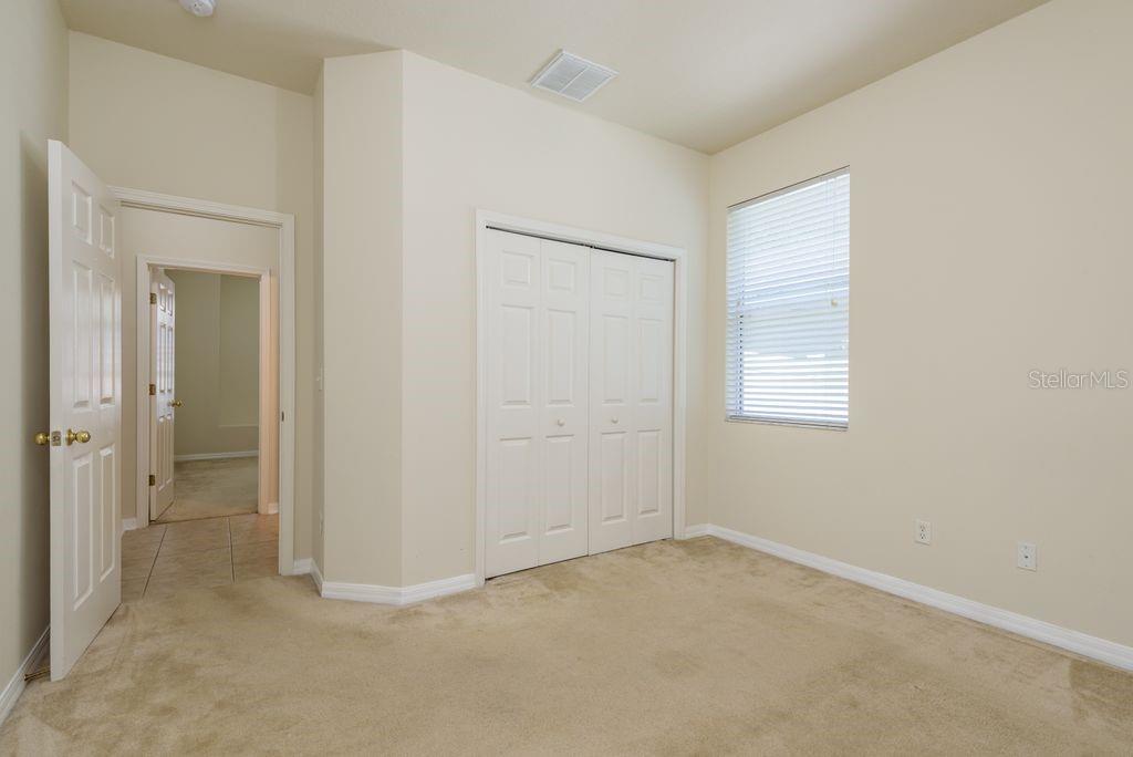 Bedroom #3