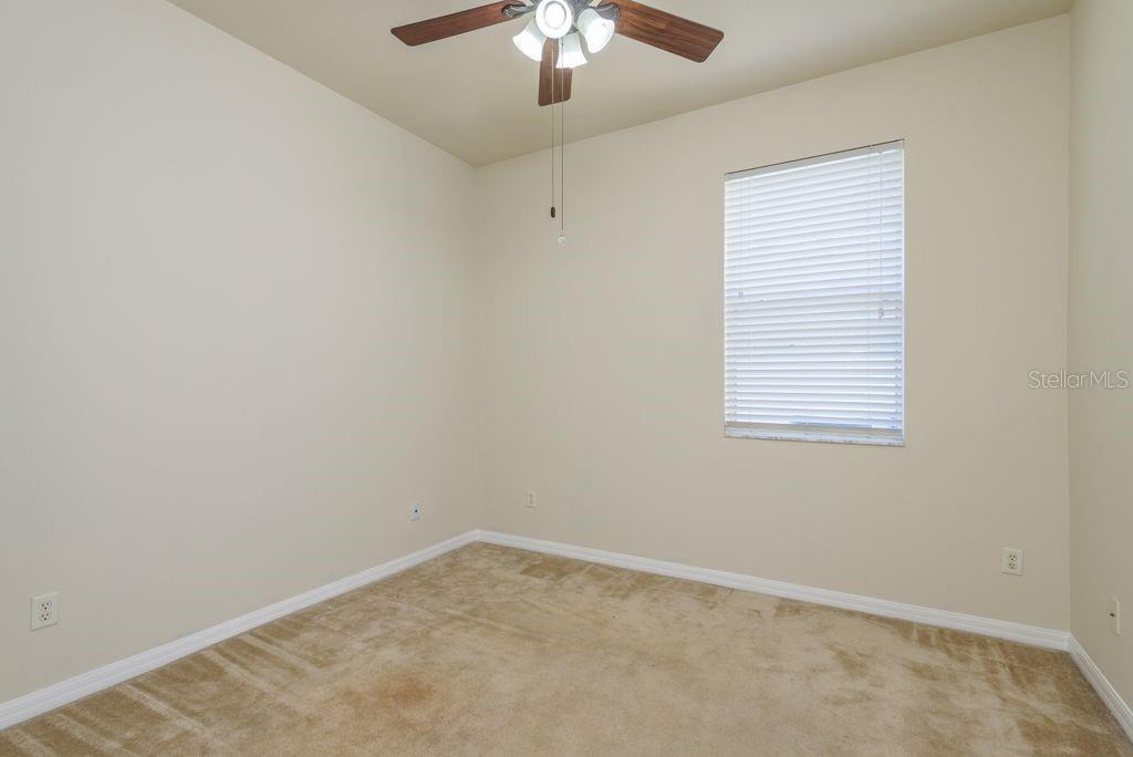 Bedroom #4