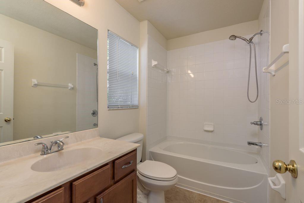 Bathroom #3