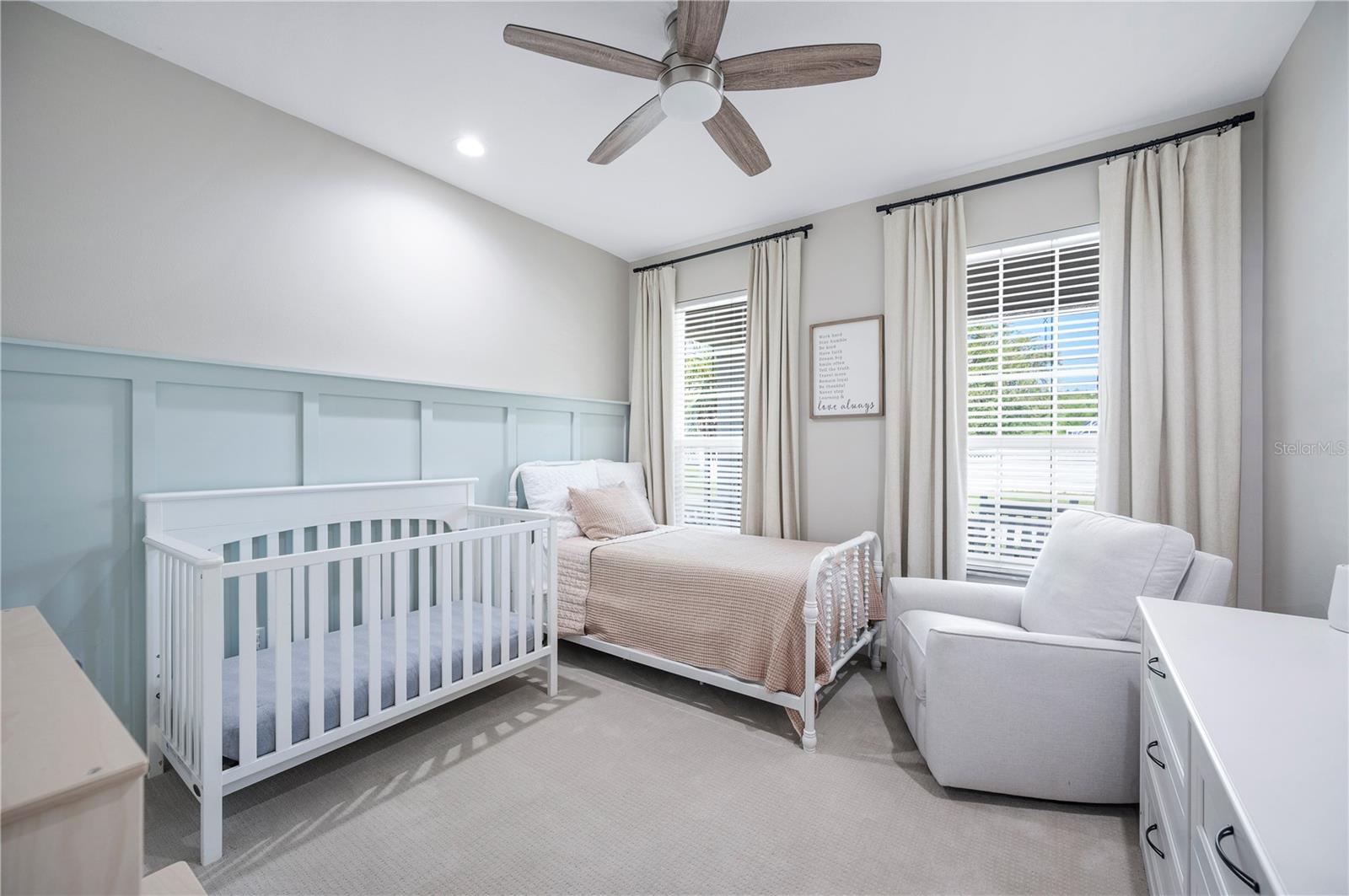Bedroom #2