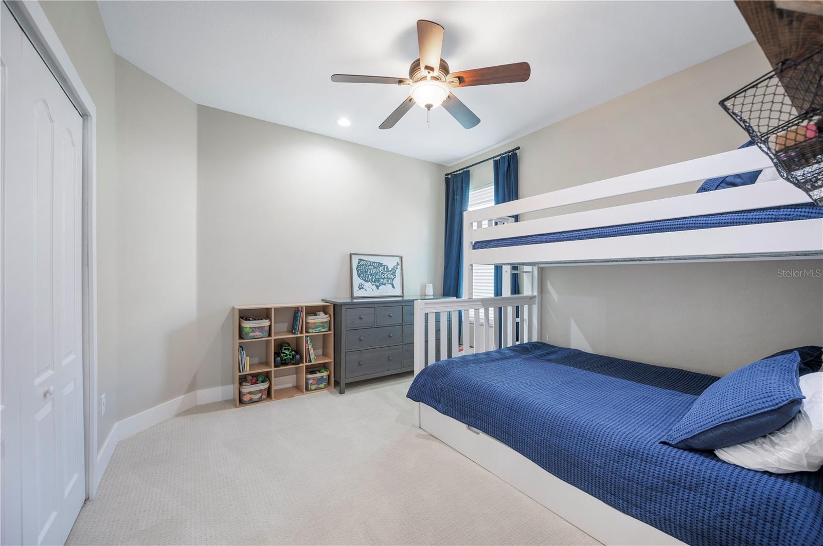 Bedroom #3