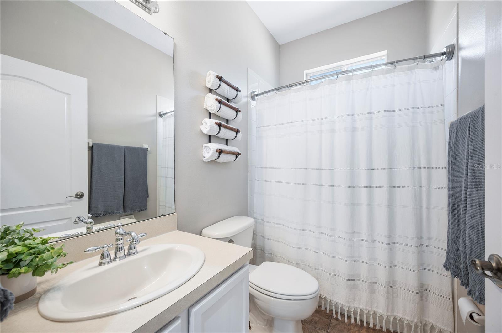 Bathroom #2