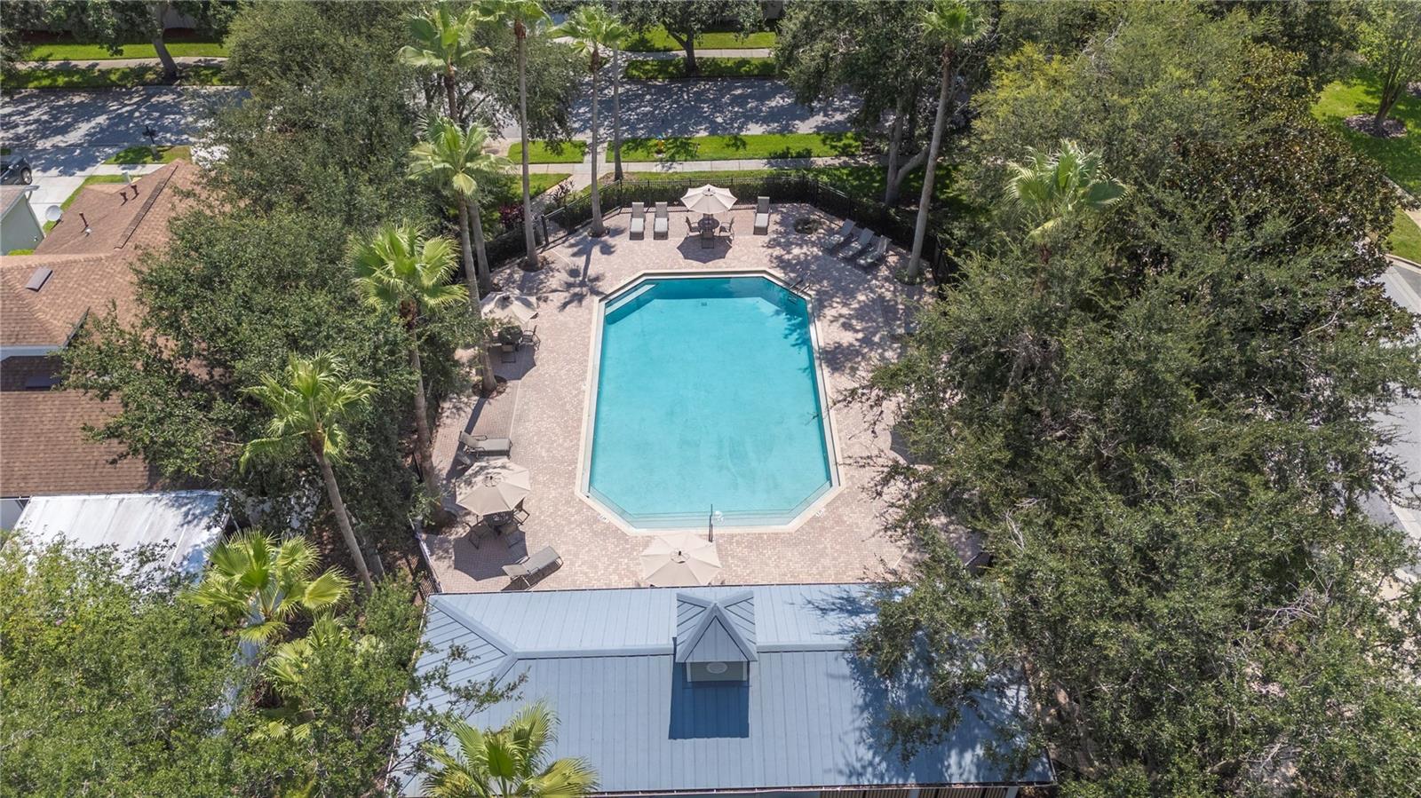 Community Pool