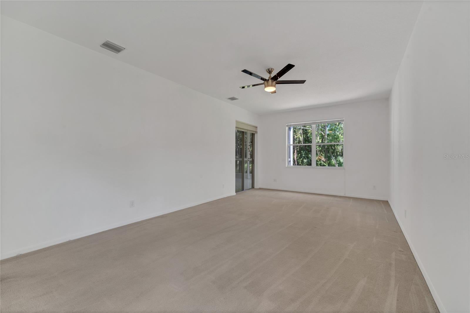 Master Room