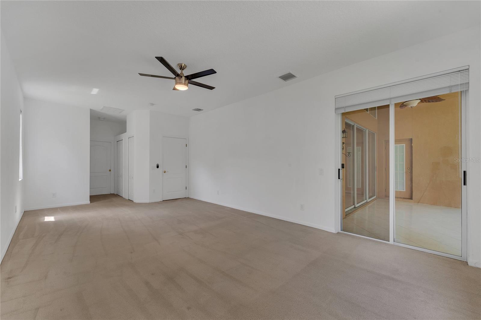 Master Room